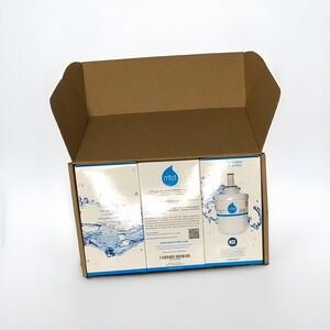 Mist Clearwater Filter CWMF022 Replacement Cartridge Pack of 3